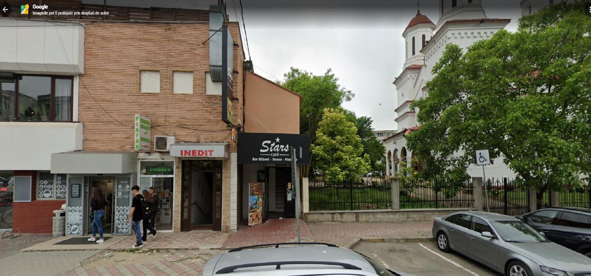 Apartamento Umb Constanţa Exterior foto